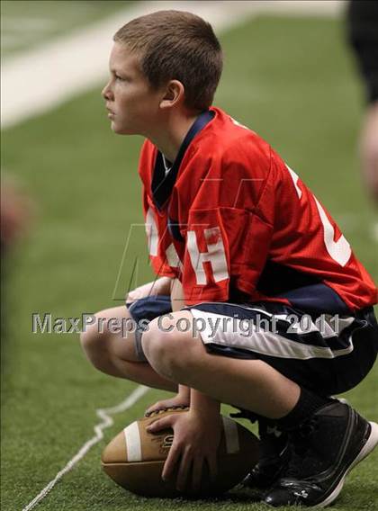 Thumbnail 3 in Schalmont vs. Hornell (NYSPHSAA Class B Final) photogallery.