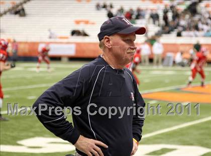 Thumbnail 3 in Schalmont vs. Hornell (NYSPHSAA Class B Final) photogallery.