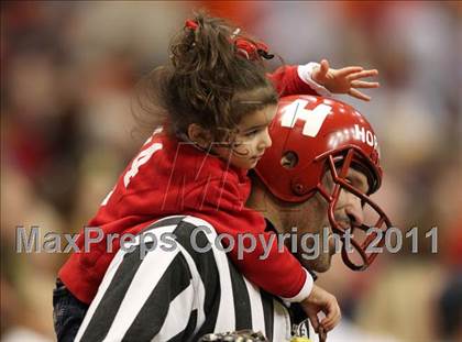 Thumbnail 2 in Schalmont vs. Hornell (NYSPHSAA Class B Final) photogallery.