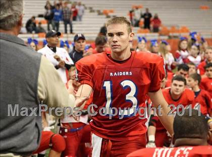 Thumbnail 1 in Schalmont vs. Hornell (NYSPHSAA Class B Final) photogallery.