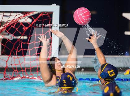 Thumbnail 1 in El Camino Real vs Birmingham (CIF LACS Playoff) photogallery.
