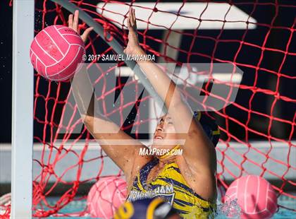 Thumbnail 1 in El Camino Real vs Birmingham (CIF LACS Playoff) photogallery.