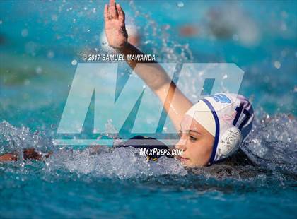Thumbnail 2 in El Camino Real vs Birmingham (CIF LACS Playoff) photogallery.