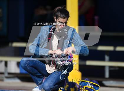 Thumbnail 1 in El Camino Real vs Birmingham (CIF LACS Playoff) photogallery.