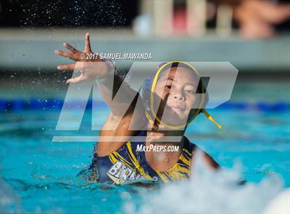 Thumbnail 2 in El Camino Real vs Birmingham (CIF LACS Playoff) photogallery.