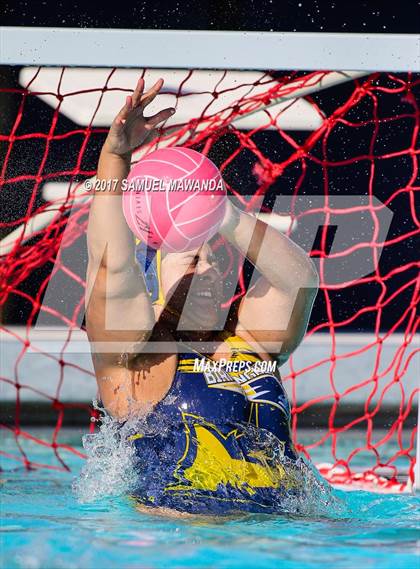 Thumbnail 3 in El Camino Real vs Birmingham (CIF LACS Playoff) photogallery.