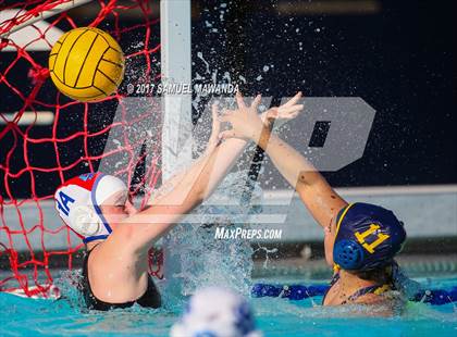 Thumbnail 3 in El Camino Real vs Birmingham (CIF LACS Playoff) photogallery.