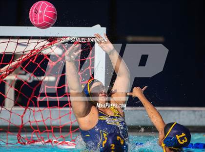 Thumbnail 2 in El Camino Real vs Birmingham (CIF LACS Playoff) photogallery.