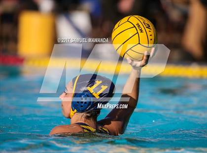 Thumbnail 1 in El Camino Real vs Birmingham (CIF LACS Playoff) photogallery.