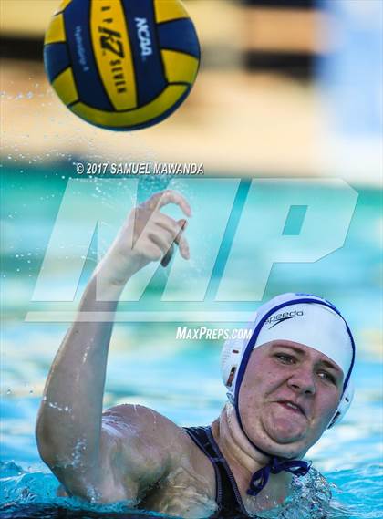 Thumbnail 3 in El Camino Real vs Birmingham (CIF LACS Playoff) photogallery.