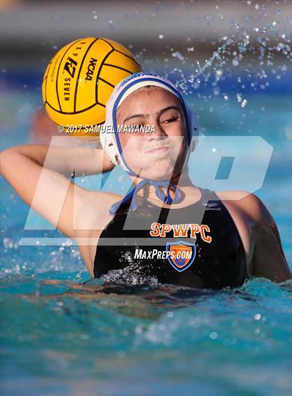 Thumbnail 1 in El Camino Real vs Birmingham (CIF LACS Playoff) photogallery.