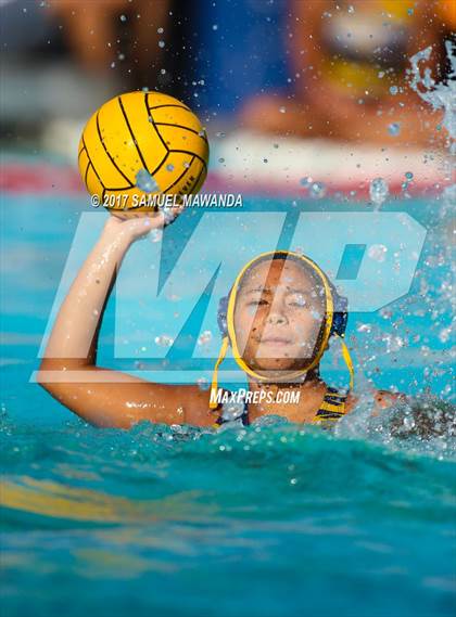Thumbnail 2 in El Camino Real vs Birmingham (CIF LACS Playoff) photogallery.