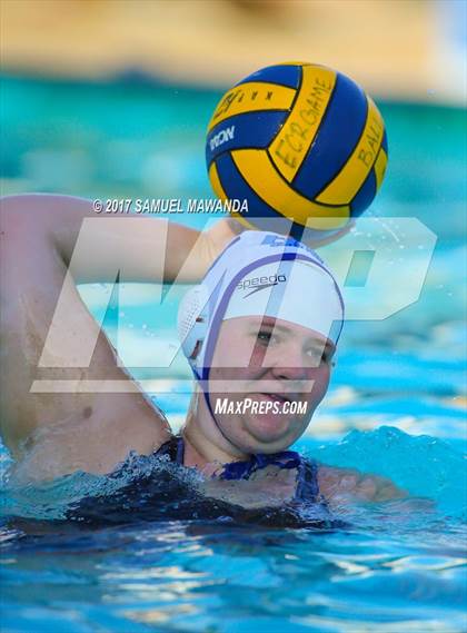 Thumbnail 2 in El Camino Real vs Birmingham (CIF LACS Playoff) photogallery.