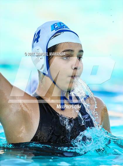 Thumbnail 3 in El Camino Real vs Birmingham (CIF LACS Playoff) photogallery.