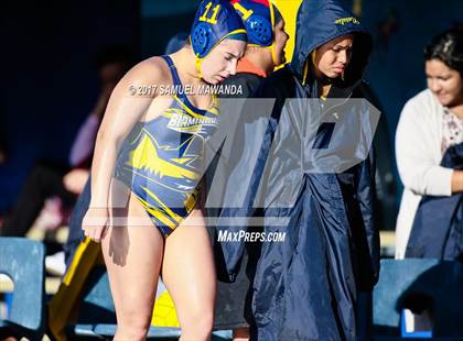 Thumbnail 3 in El Camino Real vs Birmingham (CIF LACS Playoff) photogallery.