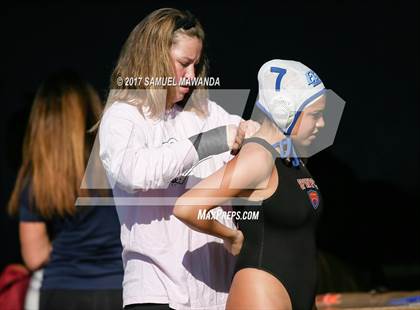 Thumbnail 2 in El Camino Real vs Birmingham (CIF LACS Playoff) photogallery.