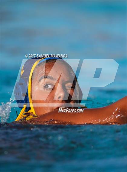 Thumbnail 1 in El Camino Real vs Birmingham (CIF LACS Playoff) photogallery.