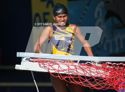 Thumbnail 3 in El Camino Real vs Birmingham (CIF LACS Playoff) photogallery.