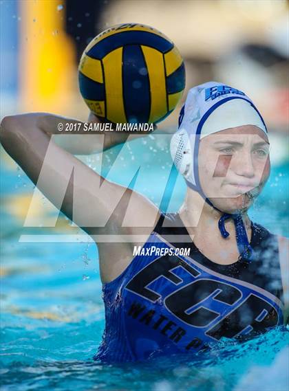 Thumbnail 3 in El Camino Real vs Birmingham (CIF LACS Playoff) photogallery.
