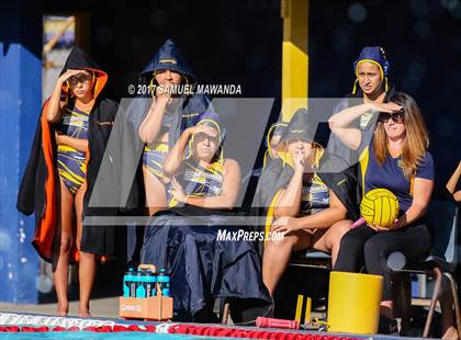 Thumbnail 1 in El Camino Real vs Birmingham (CIF LACS Playoff) photogallery.