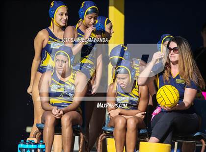 Thumbnail 1 in El Camino Real vs Birmingham (CIF LACS Playoff) photogallery.