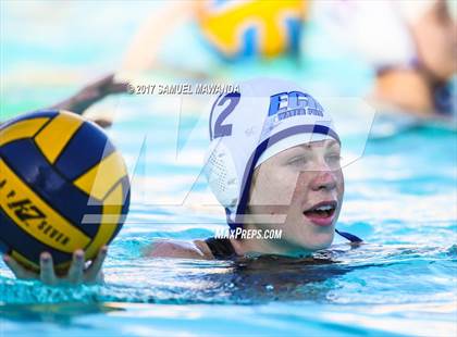 Thumbnail 2 in El Camino Real vs Birmingham (CIF LACS Playoff) photogallery.