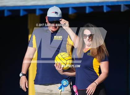 Thumbnail 2 in El Camino Real vs Birmingham (CIF LACS Playoff) photogallery.
