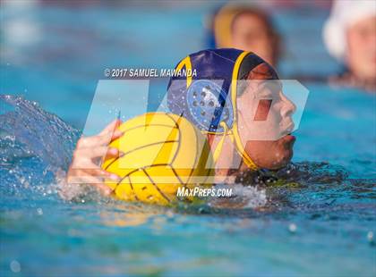Thumbnail 2 in El Camino Real vs Birmingham (CIF LACS Playoff) photogallery.