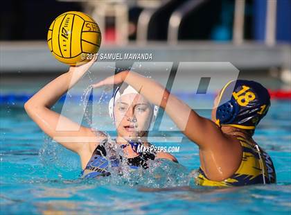 Thumbnail 1 in El Camino Real vs Birmingham (CIF LACS Playoff) photogallery.
