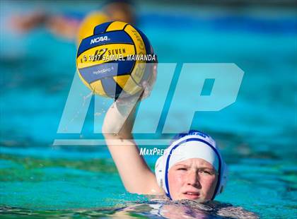 Thumbnail 2 in El Camino Real vs Birmingham (CIF LACS Playoff) photogallery.