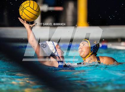 Thumbnail 2 in El Camino Real vs Birmingham (CIF LACS Playoff) photogallery.