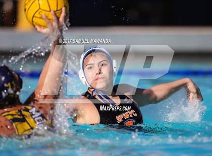 Thumbnail 1 in El Camino Real vs Birmingham (CIF LACS Playoff) photogallery.