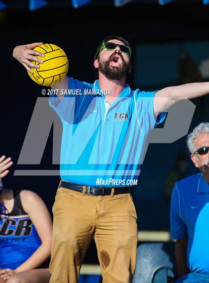 Thumbnail 3 in El Camino Real vs Birmingham (CIF LACS Playoff) photogallery.