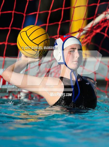 Thumbnail 1 in El Camino Real vs Birmingham (CIF LACS Playoff) photogallery.