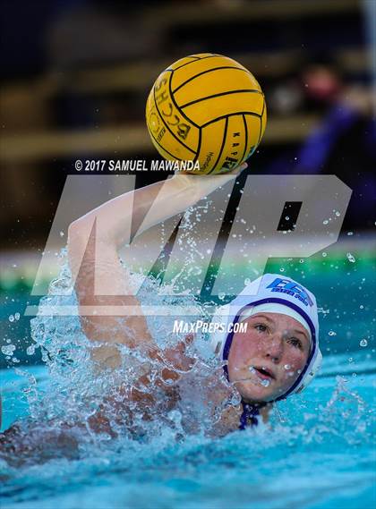 Thumbnail 1 in El Camino Real vs Birmingham (CIF LACS Playoff) photogallery.