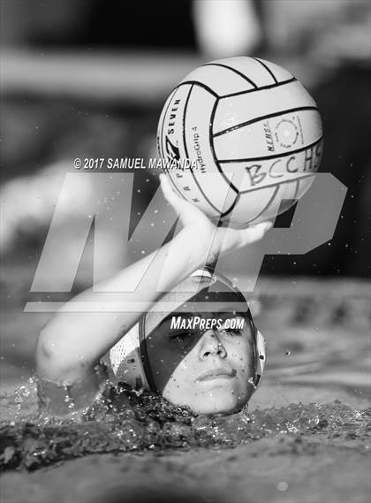 Thumbnail 1 in El Camino Real vs Birmingham (CIF LACS Playoff) photogallery.