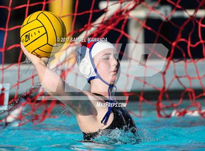 Thumbnail 1 in El Camino Real vs Birmingham (CIF LACS Playoff) photogallery.