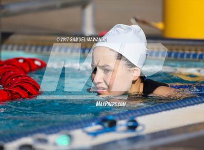 Thumbnail 3 in El Camino Real vs Birmingham (CIF LACS Playoff) photogallery.