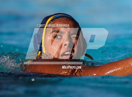 Thumbnail 1 in El Camino Real vs Birmingham (CIF LACS Playoff) photogallery.