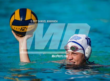 Thumbnail 2 in El Camino Real vs Birmingham (CIF LACS Playoff) photogallery.