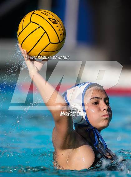 Thumbnail 1 in El Camino Real vs Birmingham (CIF LACS Playoff) photogallery.