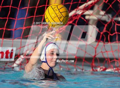 Thumbnail 3 in El Camino Real vs Birmingham (CIF LACS Playoff) photogallery.