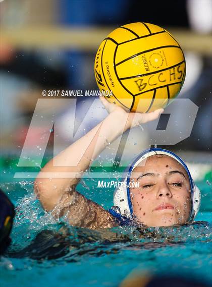 Thumbnail 3 in El Camino Real vs Birmingham (CIF LACS Playoff) photogallery.