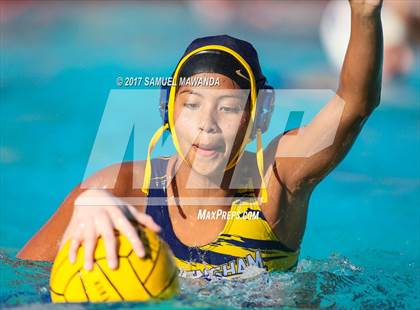 Thumbnail 1 in El Camino Real vs Birmingham (CIF LACS Playoff) photogallery.