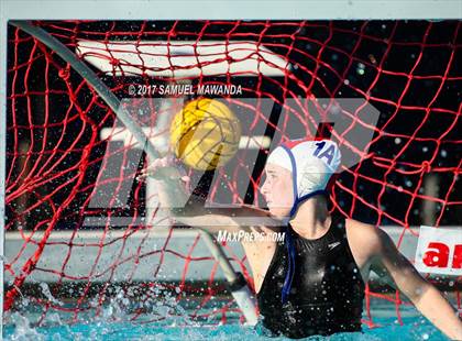 Thumbnail 1 in El Camino Real vs Birmingham (CIF LACS Playoff) photogallery.