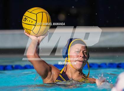 Thumbnail 2 in El Camino Real vs Birmingham (CIF LACS Playoff) photogallery.