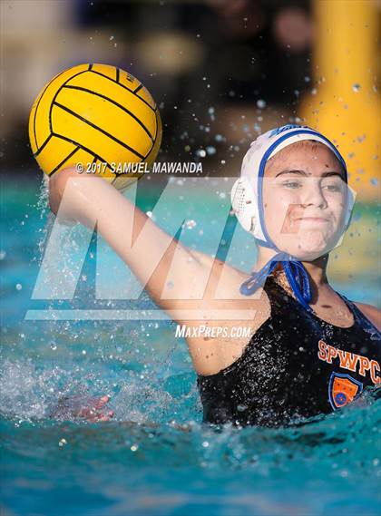Thumbnail 1 in El Camino Real vs Birmingham (CIF LACS Playoff) photogallery.