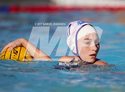Thumbnail 1 in El Camino Real vs Birmingham (CIF LACS Playoff) photogallery.