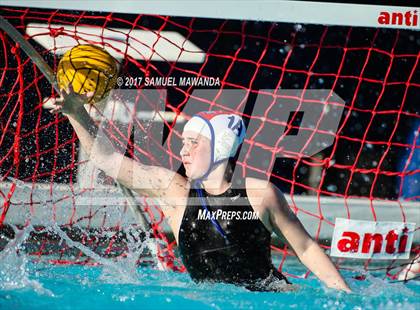 Thumbnail 3 in El Camino Real vs Birmingham (CIF LACS Playoff) photogallery.