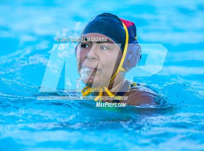 Thumbnail 3 in El Camino Real vs Birmingham (CIF LACS Playoff) photogallery.